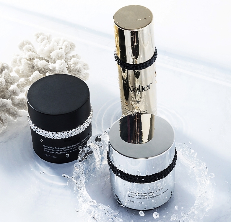 Lavelier | Premium Skin & Body Care Products | Shop