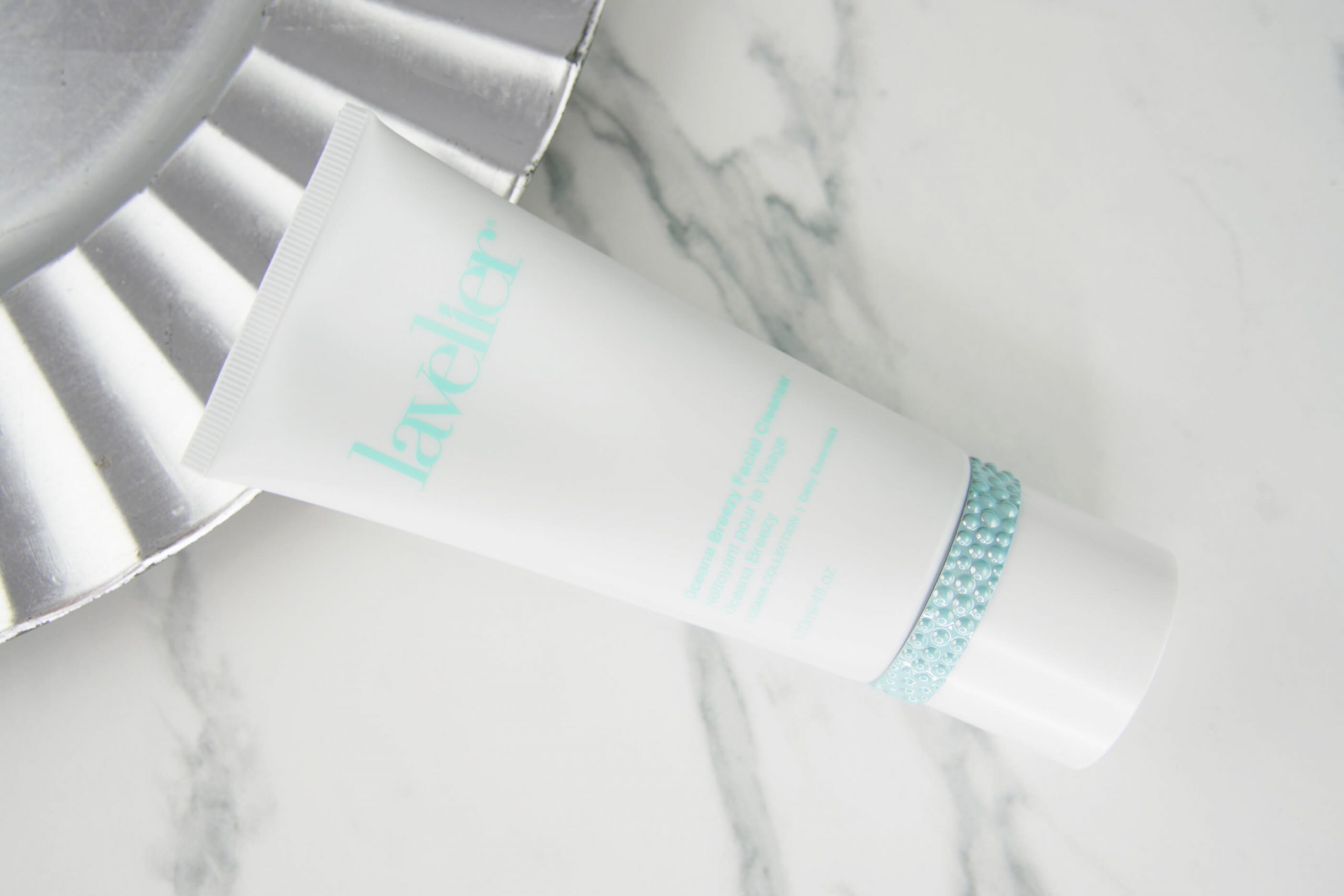 Oceana Breezy Facial Cleanser