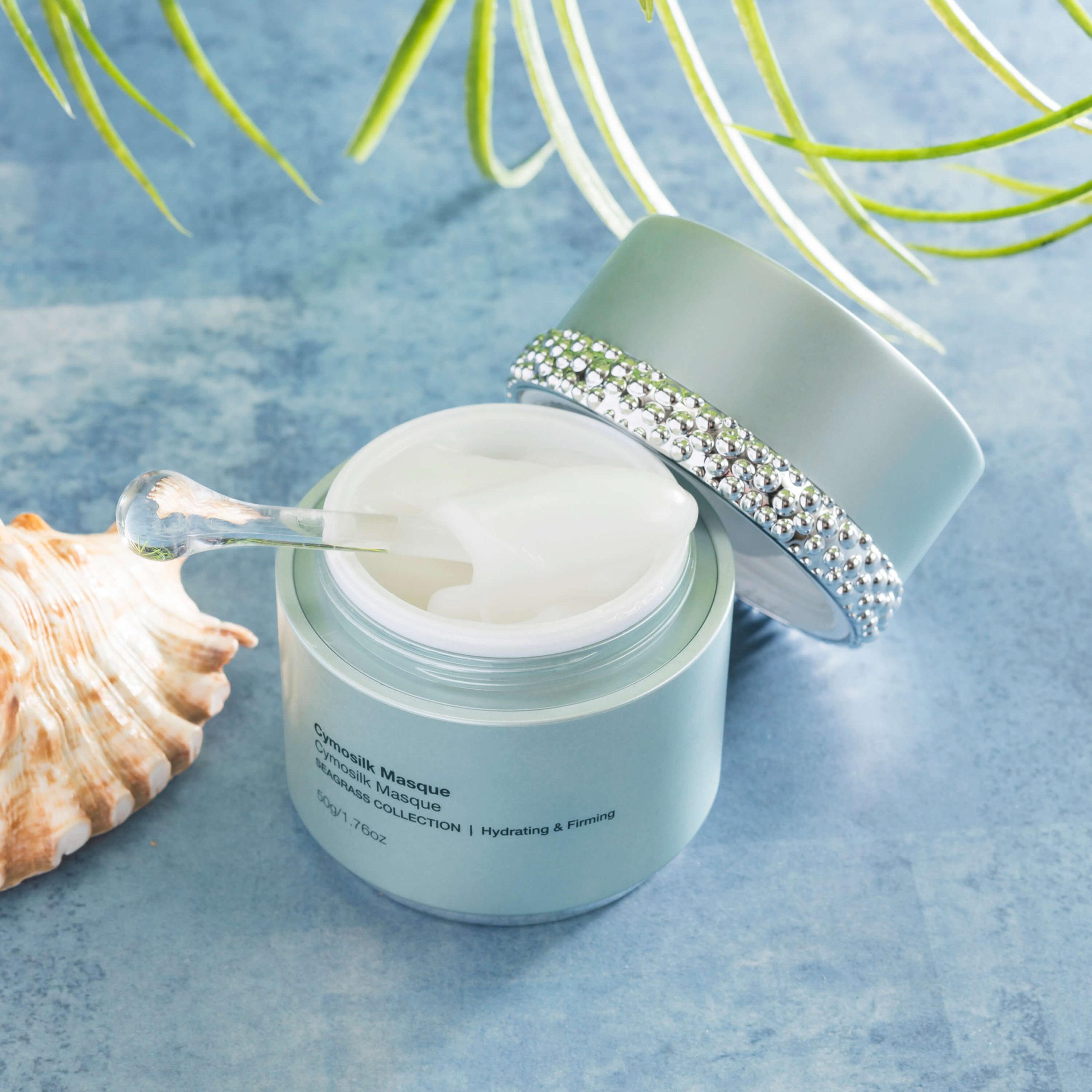 Seagrass Cymosilk Masque