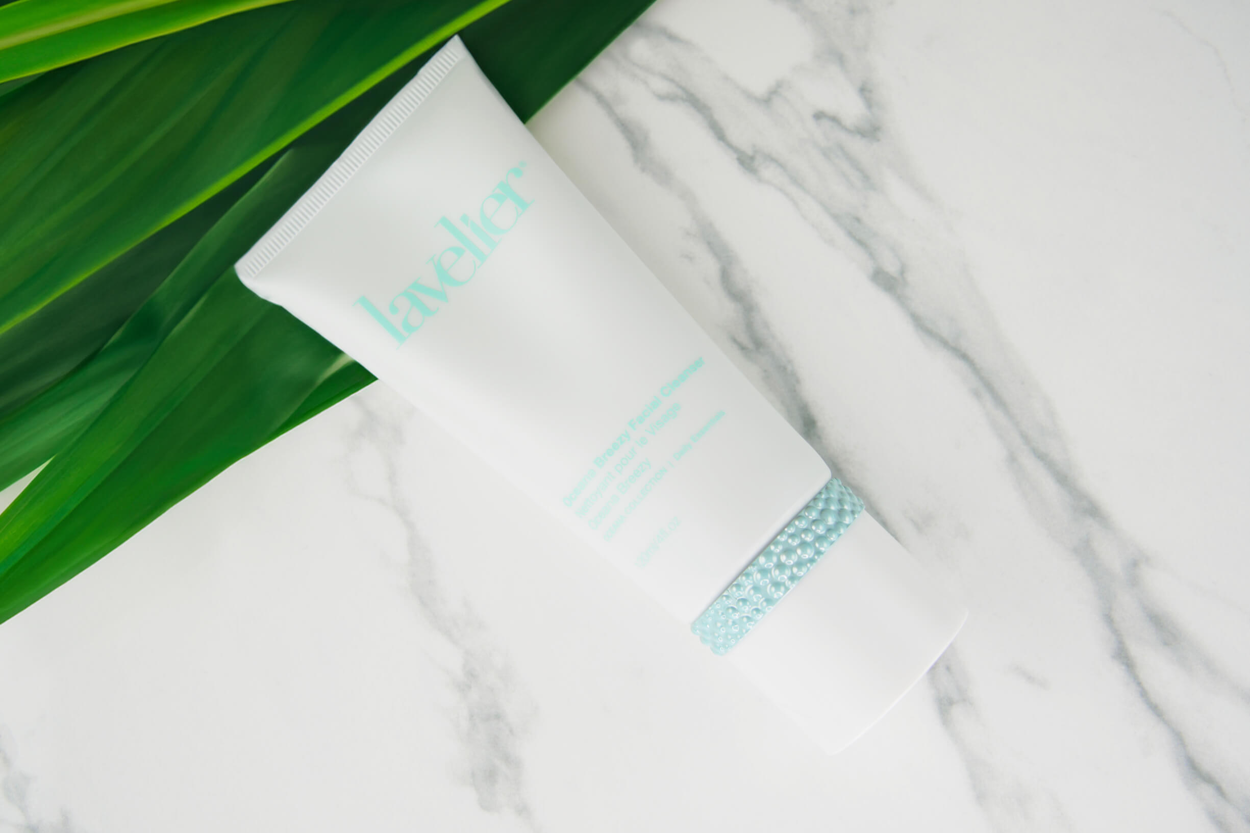 Oceana Breezy Facial Cleanser