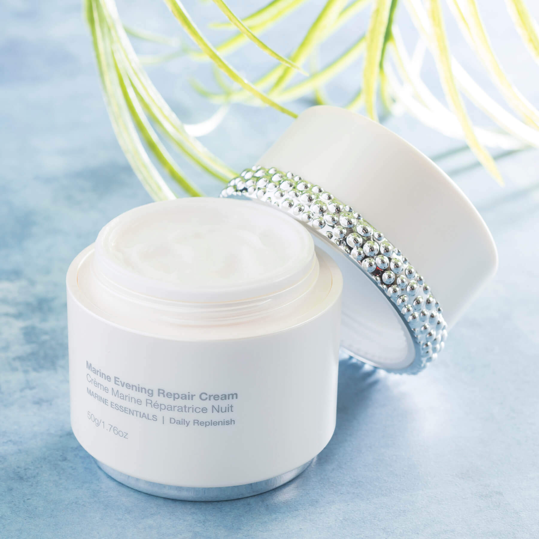 Marine Evening Repair Cream